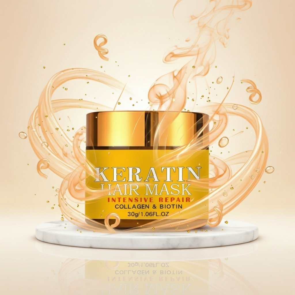 HAIRLIXIR Hair Repairs Hai